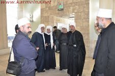 هذه هي أسواء حكومة في تاريخ الدروز منذ قيام دولة إسرائيل.